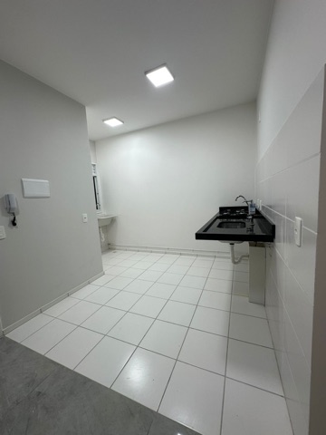 Apartamento com 52m² 2 quartos e 1 banheiro, à venda, no bairro Residencial Fazenda Lagoa em Campinas