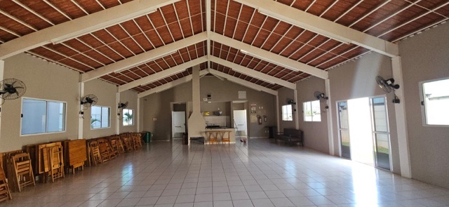 Apartamento com 52m² 2 quartos e 1 banheiro, à venda, no bairro Residencial Fazenda Lagoa em Campinas