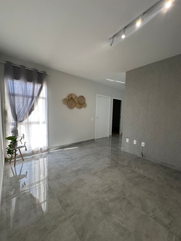 Apartamento com 52m² 2 quartos e 1 banheiro, à venda, no bairro Residencial Fazenda Lagoa em Campinas