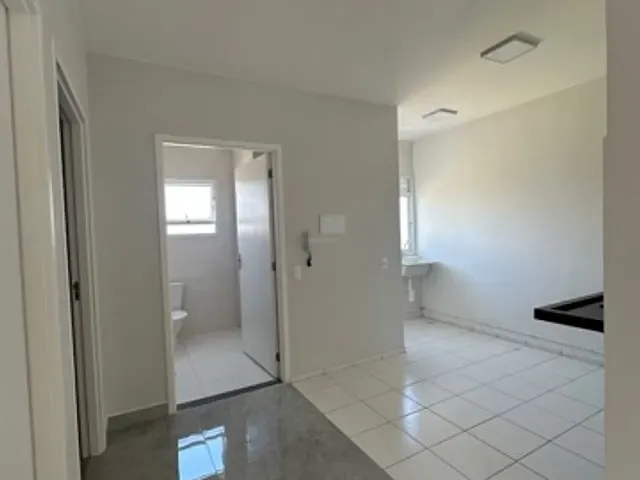 Apartamento com 52m² 2 quartos e 1 banheiro, à venda, no bairro Residencial Fazenda Lagoa em Campinas