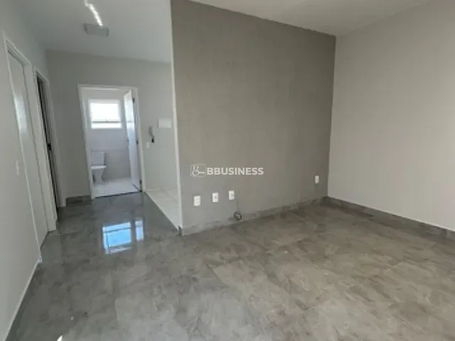 Apartamento com 52m² 2 quartos e 1 banheiro, à venda, no bairro Residencial Fazenda Lagoa em Campinas