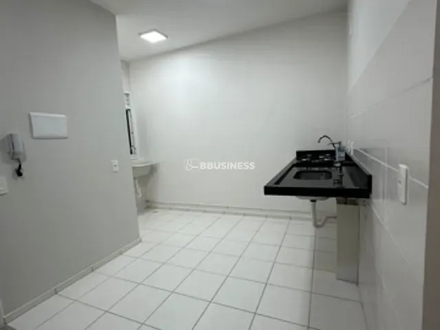 Apartamento com 52m² 2 quartos e 1 banheiro, à venda, no bairro Residencial Fazenda Lagoa em Campinas