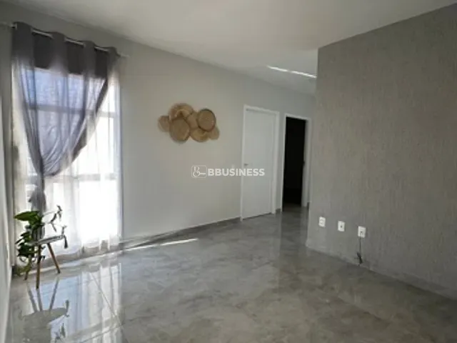 Apartamento com 52m² 2 quartos e 1 banheiro, à venda, no bairro Residencial Fazenda Lagoa em Campinas
