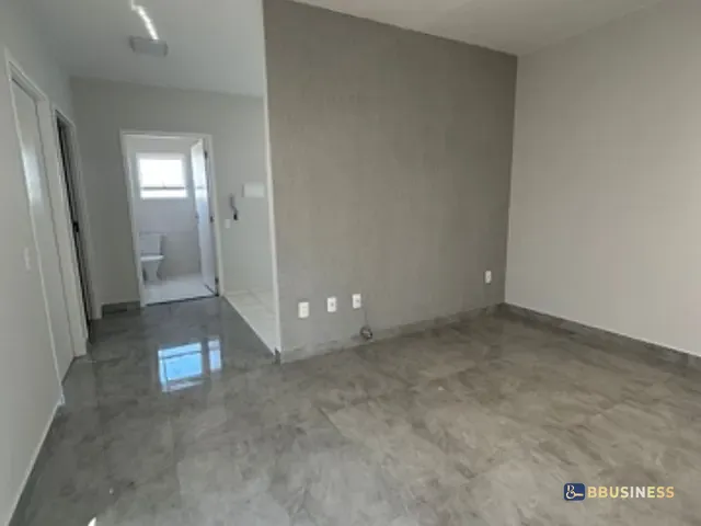 Apartamento com 52m² 2 quartos e 1 banheiro, à venda, no bairro Residencial Fazenda Lagoa em Campinas