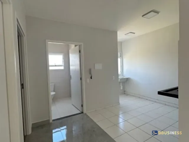 Apartamento com 52m² 2 quartos e 1 banheiro, à venda, no bairro Residencial Fazenda Lagoa em Campinas