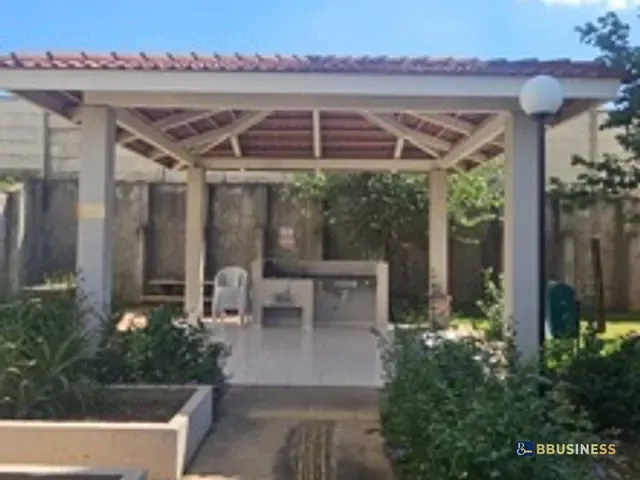 Apartamento com 52m² 2 quartos e 1 banheiro, à venda, no bairro Residencial Fazenda Lagoa em Campinas