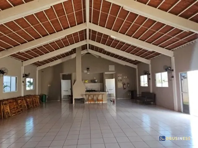Apartamento com 52m² 2 quartos e 1 banheiro, à venda, no bairro Residencial Fazenda Lagoa em Campinas