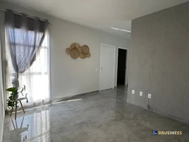 Apartamento com 52m² 2 quartos e 1 banheiro, à venda, no bairro Residencial Fazenda Lagoa em Campinas