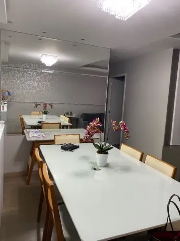Foto do Apartamento - Apartamento com 3 dormitórios (1 suite) para venda ou locação, 83m² - Condomínio Practice Club - Vila das Hortências, Jundiaí, SP | Copette Imóveis
