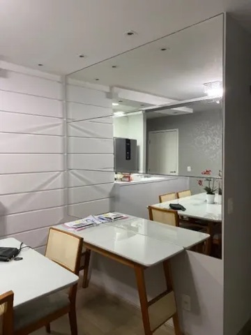 Foto do Apartamento - Apartamento com 3 dormitórios (1 suite) para venda ou locação, 83m² - Condomínio Practice Club - Vila das Hortências, Jundiaí, SP | Copette Imóveis