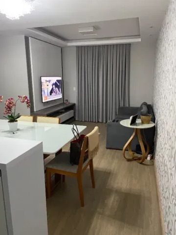 Foto do Apartamento - Apartamento com 3 dormitórios (1 suite) para venda ou locação, 83m² - Condomínio Practice Club - Vila das Hortências, Jundiaí, SP | Copette Imóveis