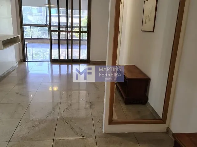 Apartamento com 109m² 3 quartos e 3 banheiros, à venda, no bairro Recreio dos Bandeirantes em Rio de Janeiro