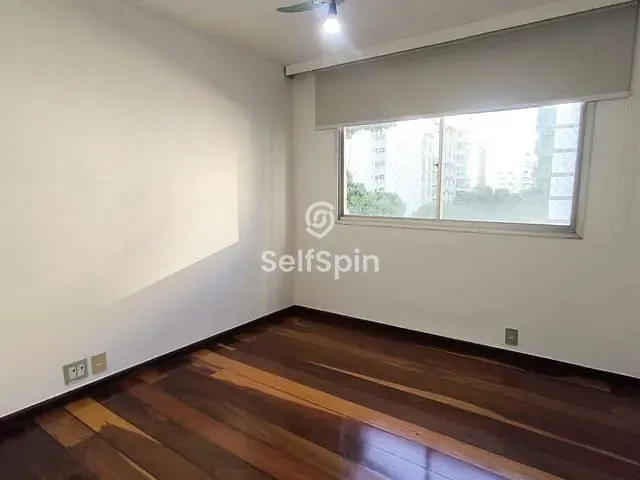 Apartamento com 80m² 2 quartos e 1 banheiro, para alugar, no bairro Santa Rosa em Niterói