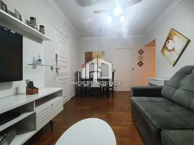 Apartamento, 3 quartos, 80 m² - Foto 5