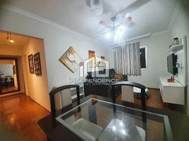 Apartamento, 3 quartos, 80 m² - Foto 1