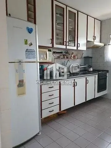 Apartamento, 3 quartos, 80 m² - Foto 13