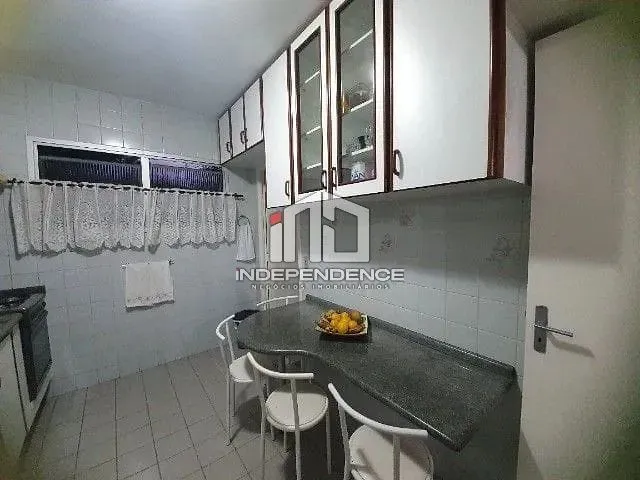 Apartamento, 3 quartos, 80 m² - Foto 9
