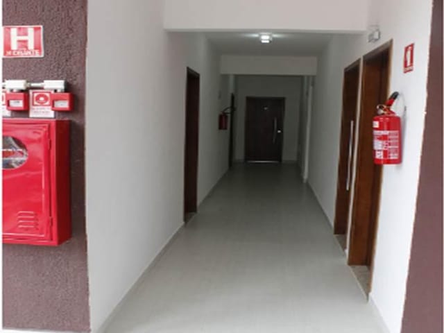 Foto do Apartamento - Apartamento  residencial à venda, Parque Tomas Saraiva, São Paulo. | ZONA LESTE IMÓVEIS