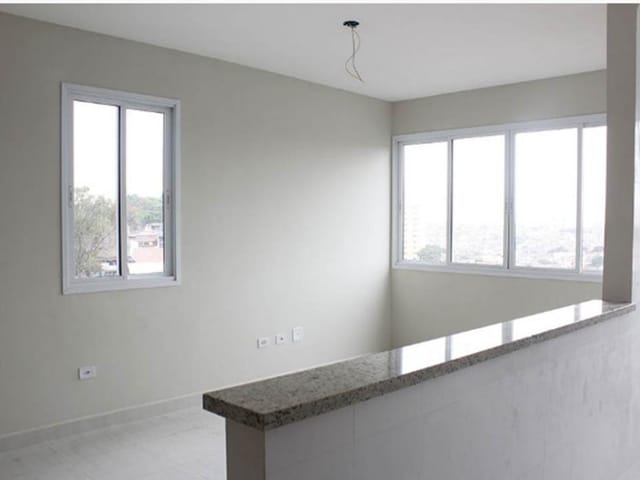 Foto do Apartamento - Apartamento  residencial à venda, Parque Tomas Saraiva, São Paulo. | ZONA LESTE IMÓVEIS