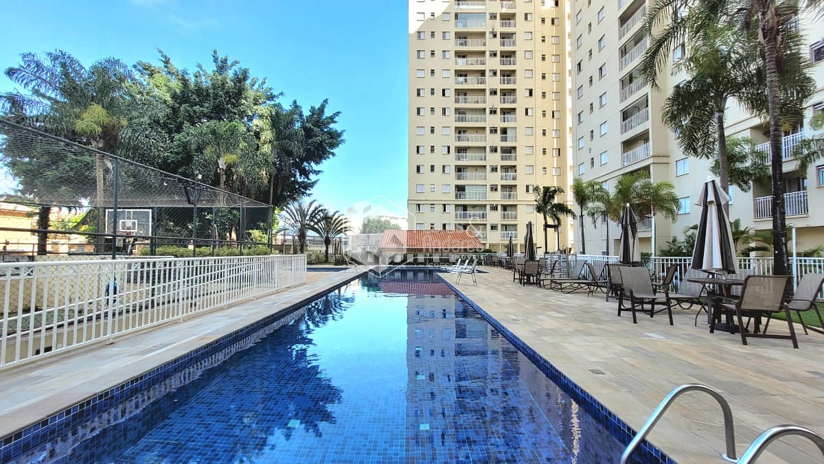 Apartamento à venda com 3 quartos, 73m² - Foto 46