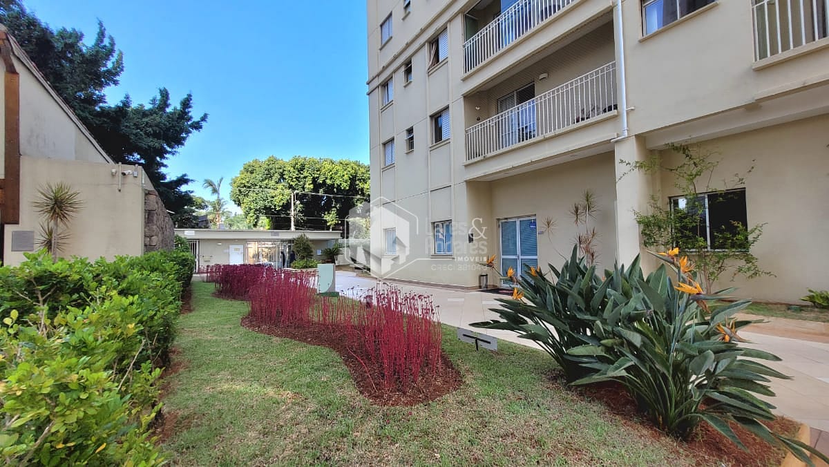 Apartamento à venda com 3 quartos, 73m² - Foto 57