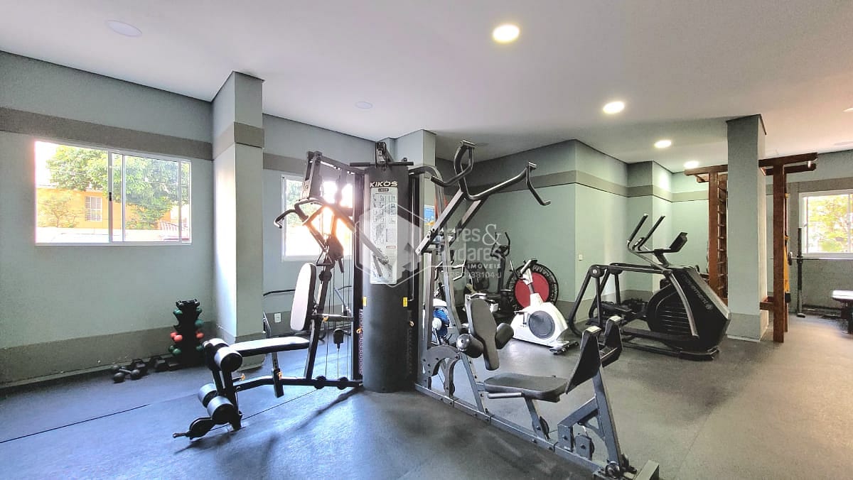 Apartamento à venda com 3 quartos, 73m² - Foto 50