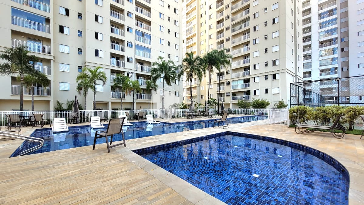 Apartamento à venda com 3 quartos, 73m² - Foto 44