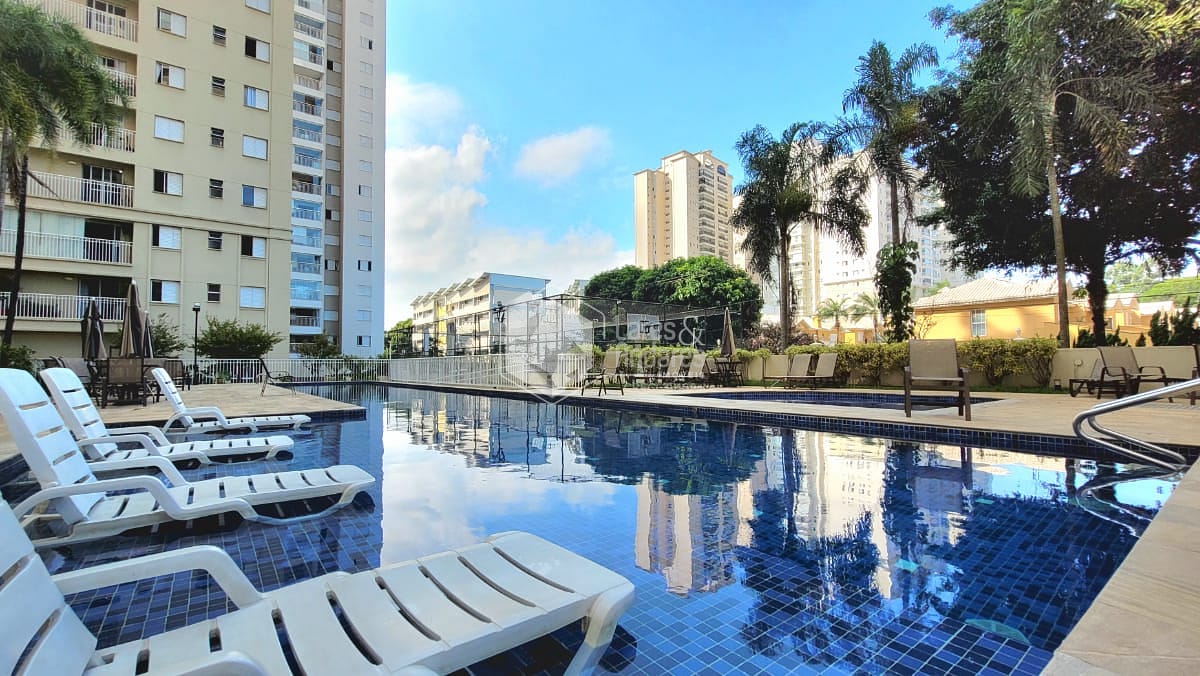Apartamento à venda com 3 quartos, 73m² - Foto 42