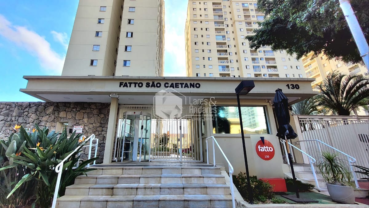 Apartamento à venda com 3 quartos, 73m² - Foto 60