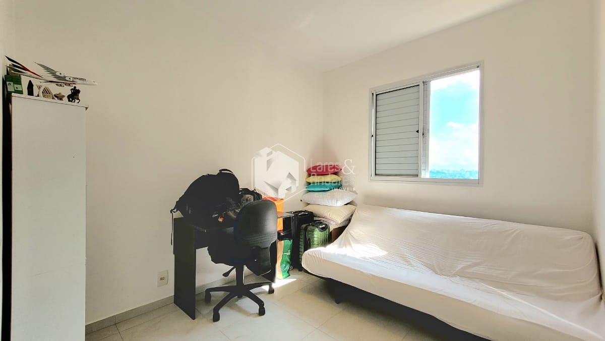 Apartamento à venda com 3 quartos, 73m² - Foto 31