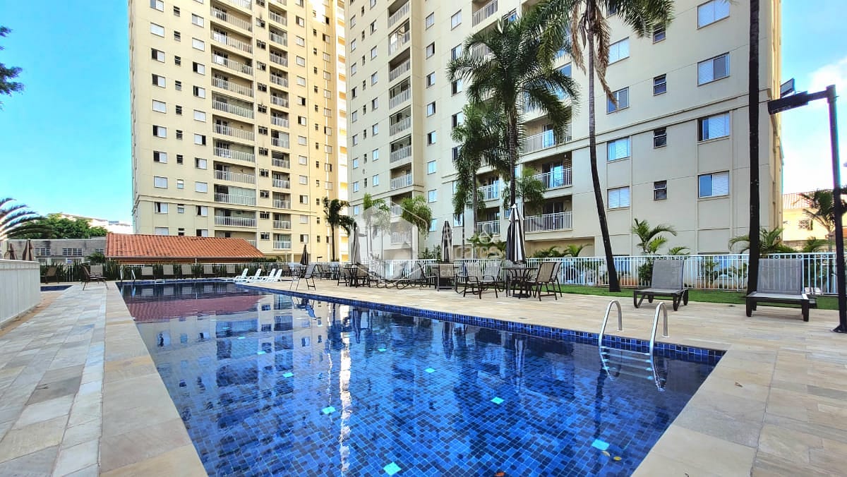 Apartamento à venda com 3 quartos, 73m² - Foto 45
