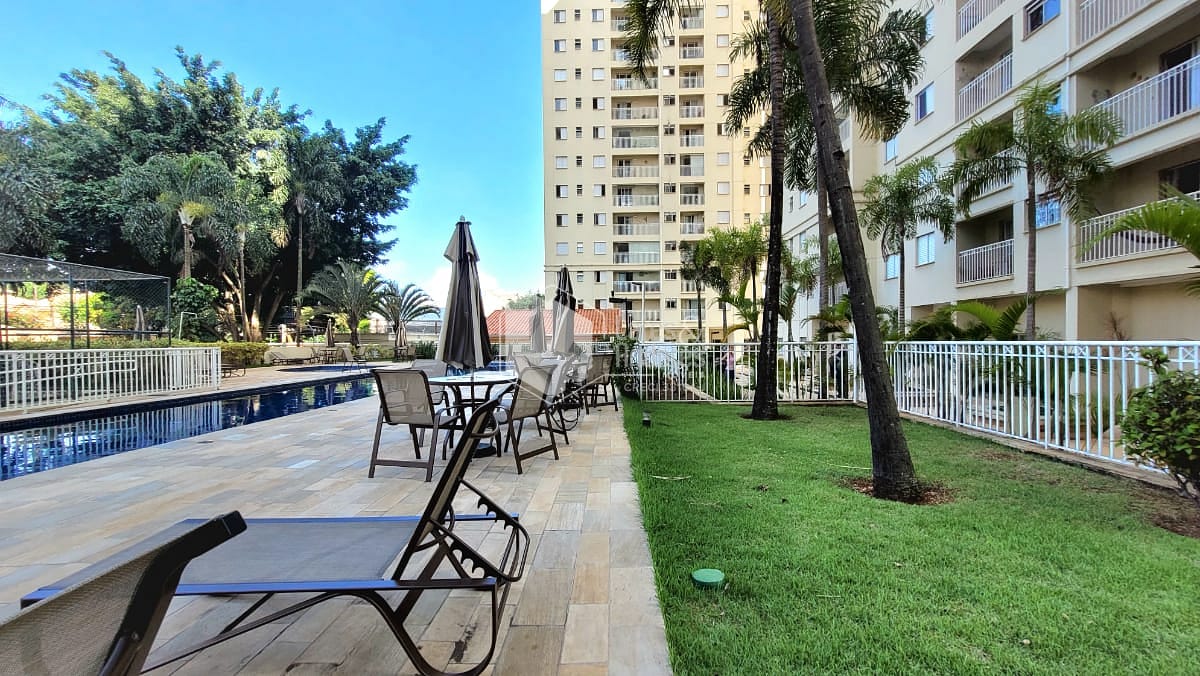 Apartamento à venda com 3 quartos, 73m² - Foto 48