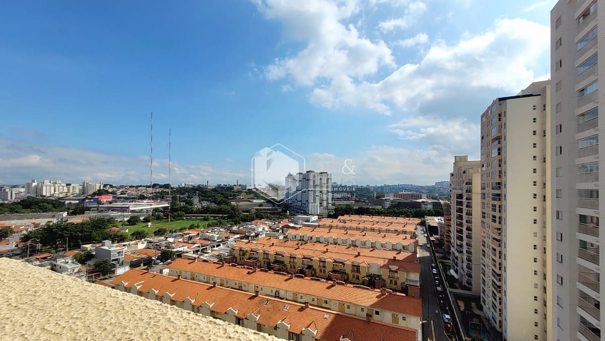 Apartamento à venda com 3 quartos, 73m² - Foto 33