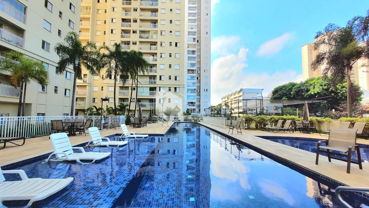 Apartamento à venda com 3 quartos, 73m² - Foto 43