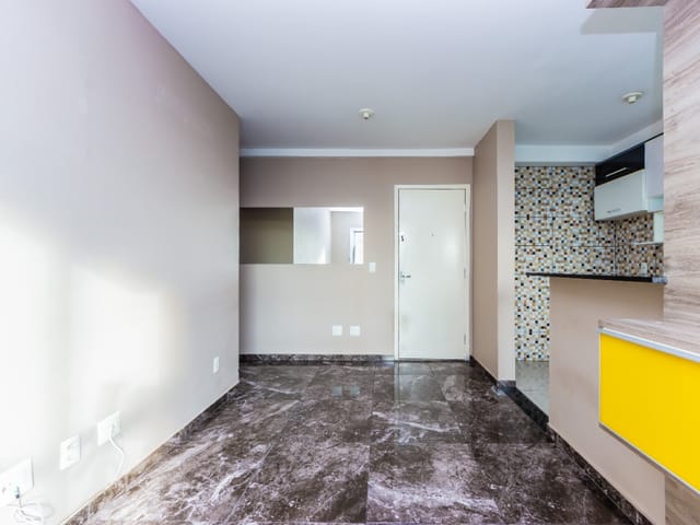 Foto do Apartamento - Apartamento tipo para venda em Vila Brasilandia com 2 quartos, 48m² | Lares e Andares Imóveis