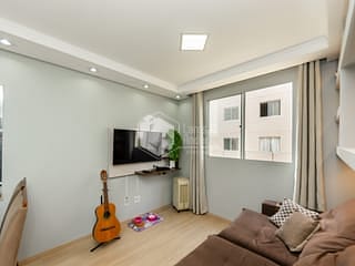 Foto do Apartamento-Apartamento tipo para venda em Jardim Boa Vista (Zona Oeste) com 2 quartos, 39m²