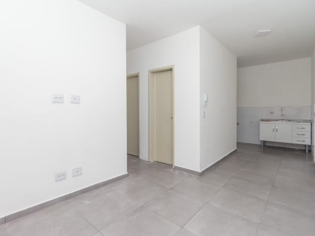 Foto do Apartamento - Apartamento tipo para venda em Vila Dom Pedro II com 2 quartos, 40m² | Lares e Andares Imóveis