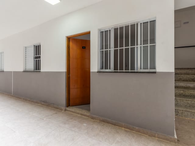 Foto do Apartamento - Apartamento tipo para venda em Vila Dom Pedro II com 2 quartos, 40m² | Lares e Andares Imóveis