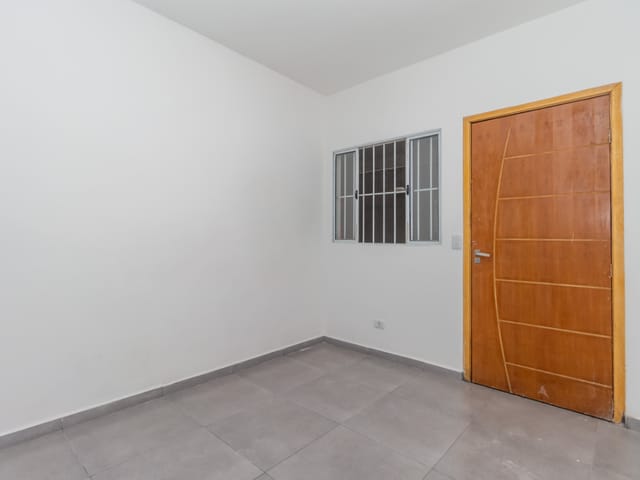 Foto do Apartamento - Apartamento tipo para venda em Vila Dom Pedro II com 2 quartos, 40m² | Lares e Andares Imóveis
