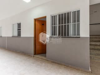 Foto do Apartamento-Apartamento tipo para venda em Vila Dom Pedro II com 2 quartos, 40m²