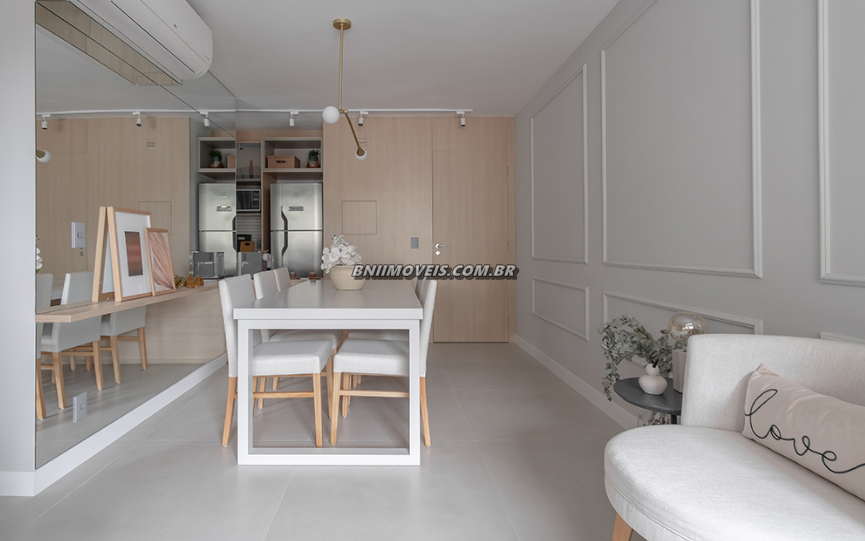 Apartamento, 3 quartos, 62 m² - Foto 5