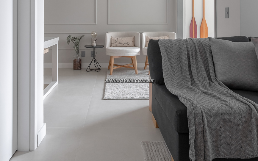 Apartamento, 3 quartos, 62 m² - Foto 1