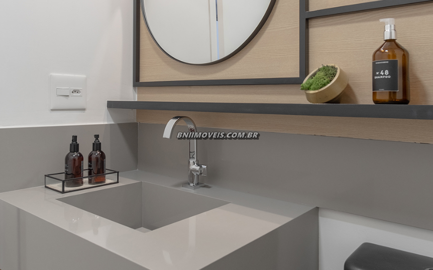 Apartamento, 3 quartos, 62 m² - Foto 10