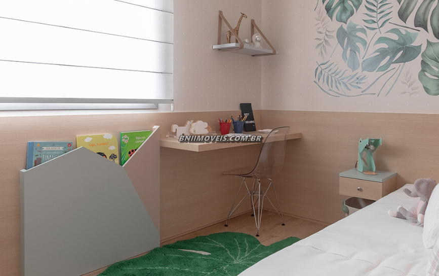 Apartamento, 3 quartos, 62 m² - Foto 8