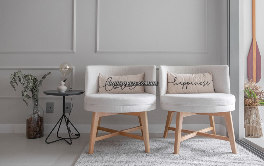 Apartamento, 3 quartos, 62 m² - Foto 4