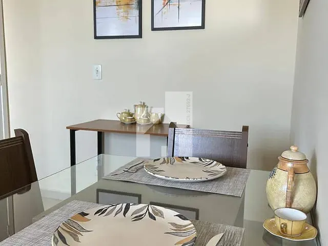 Apartamento 2 quartos e 1 banheiro, para alugar, no bairro Jardim Búfalo em Jundiaí