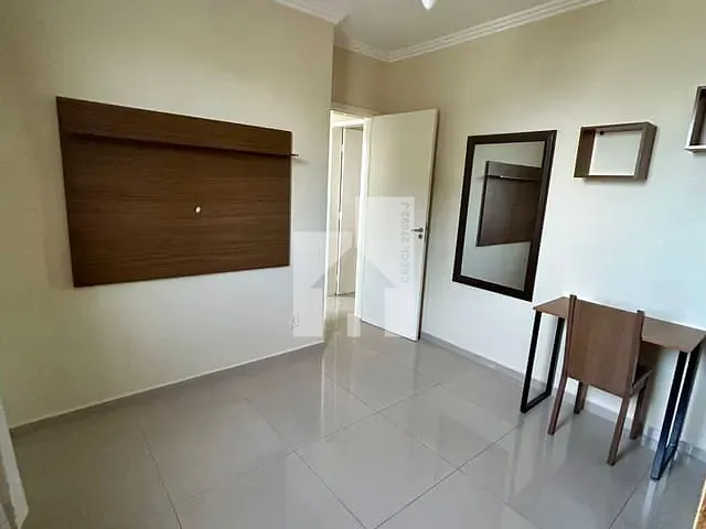 Apartamento 2 quartos e 1 banheiro, para alugar, no bairro Jardim Búfalo em Jundiaí
