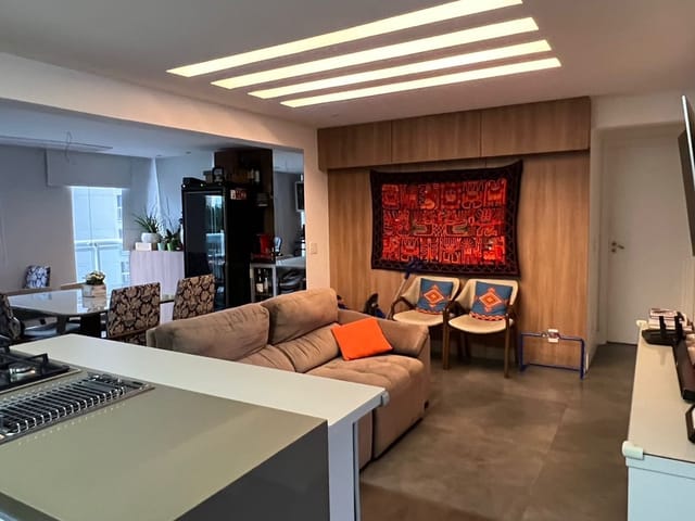 Foto do Apartamento - Apartamento à venda, Pinheiros, São Paulo, SP | D+ Soluções Imobiliárias