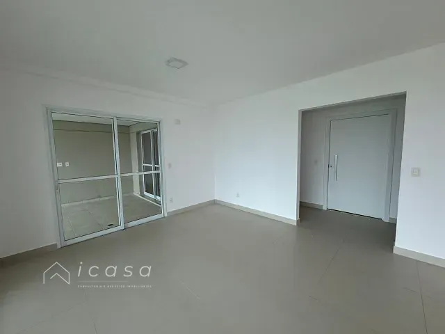 Apartamento com 259m² 4 quartos e 6 banheiros, para alugar, no bairro Jardim Aquárius em São José dos Campos