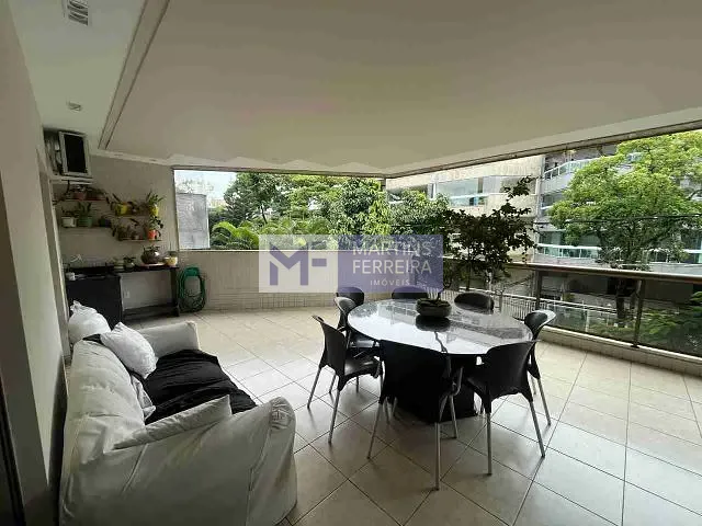 Apartamento 3 quartos e 2 banheiros, à venda, no bairro Recreio dos Bandeirantes em Rio de Janeiro